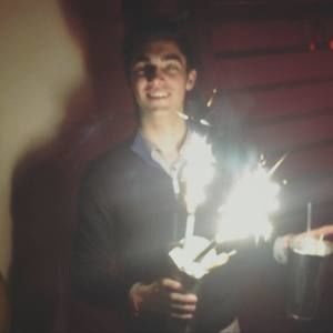 Meet your Posher, Austin